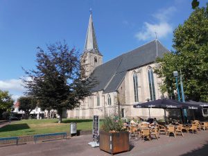 Grote Kerk Epe