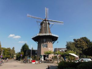 Daam's Molen Vaassen