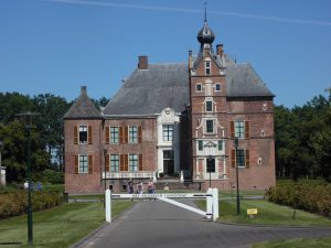 Kasteel De Cannenburch Vaassen