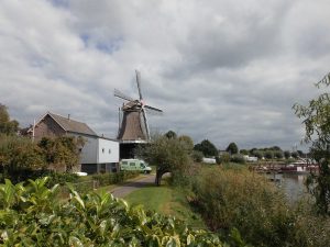 Molen Veessen