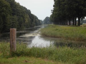 Apeldoorns Kanaal Epe