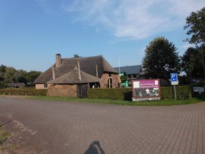 Veluws Museum Haagedoorns Plaatse Epe