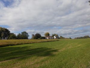 IJsseldijk Welsum