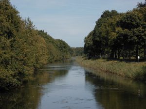 Apeldoorns Kanaal Epe