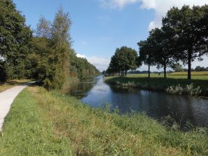 Apeldoorns Kanaal Epe