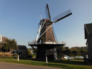 Molen Veessen