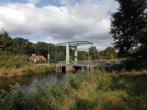 Apeldoorns Kanaal Heerde